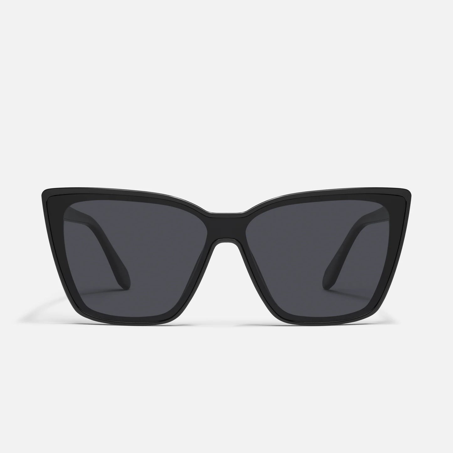 CONFIDENTIAL - QUAY- POLARIZED