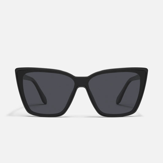 CONFIDENTIAL - QUAY- POLARIZED