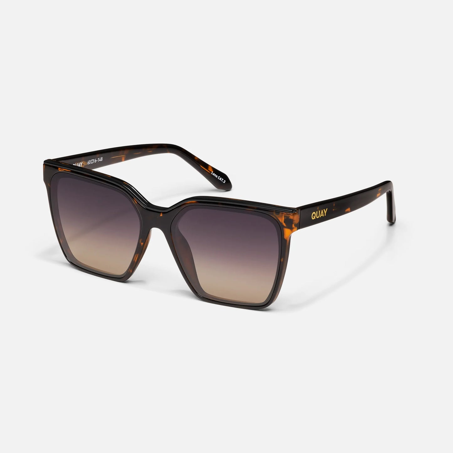 LEVEL UP - QUAY- POLARIZED