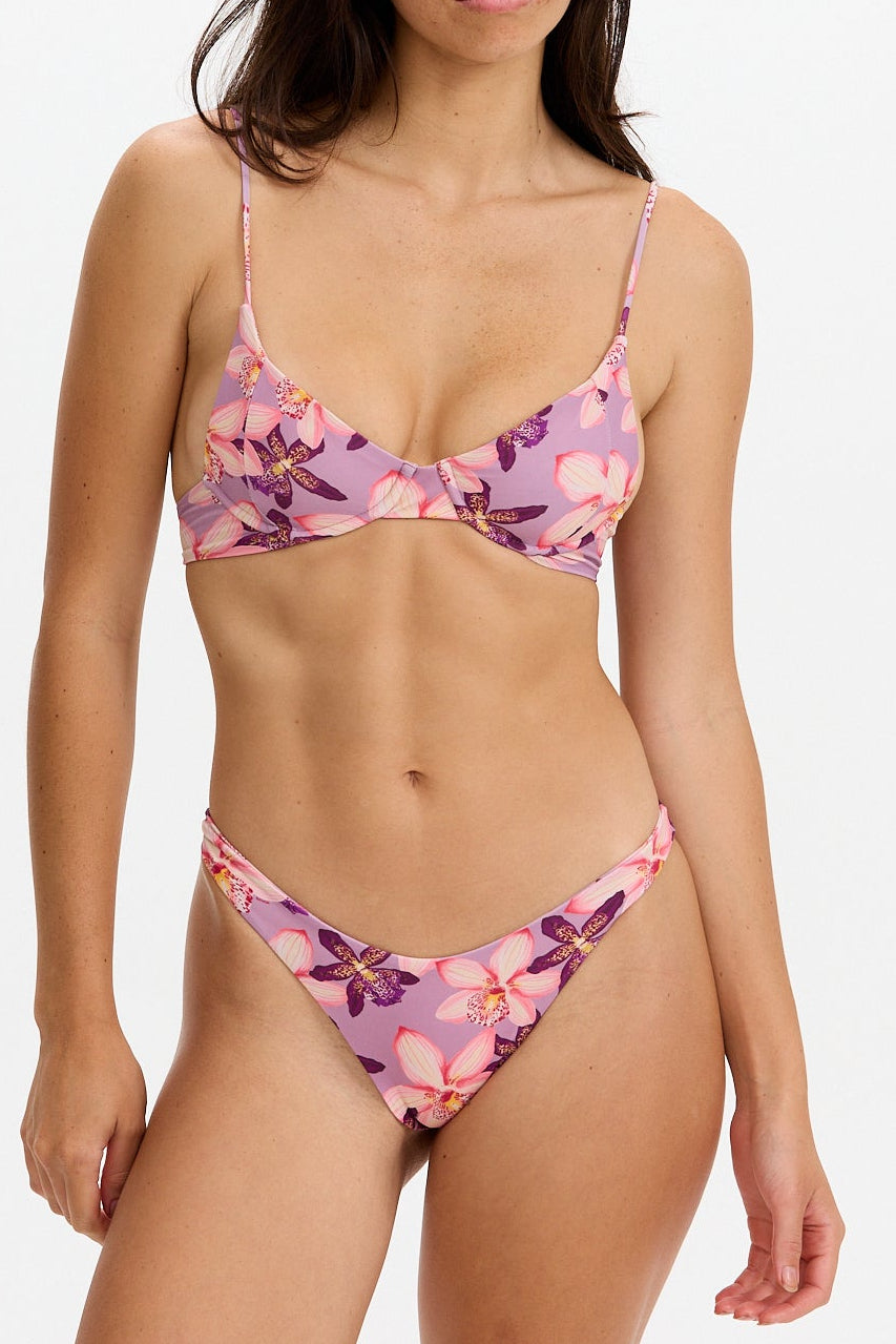 Flora Bottom - Bloom - BENOA RST26