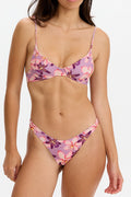 Flora Bottom - Bloom - BENOA RST26