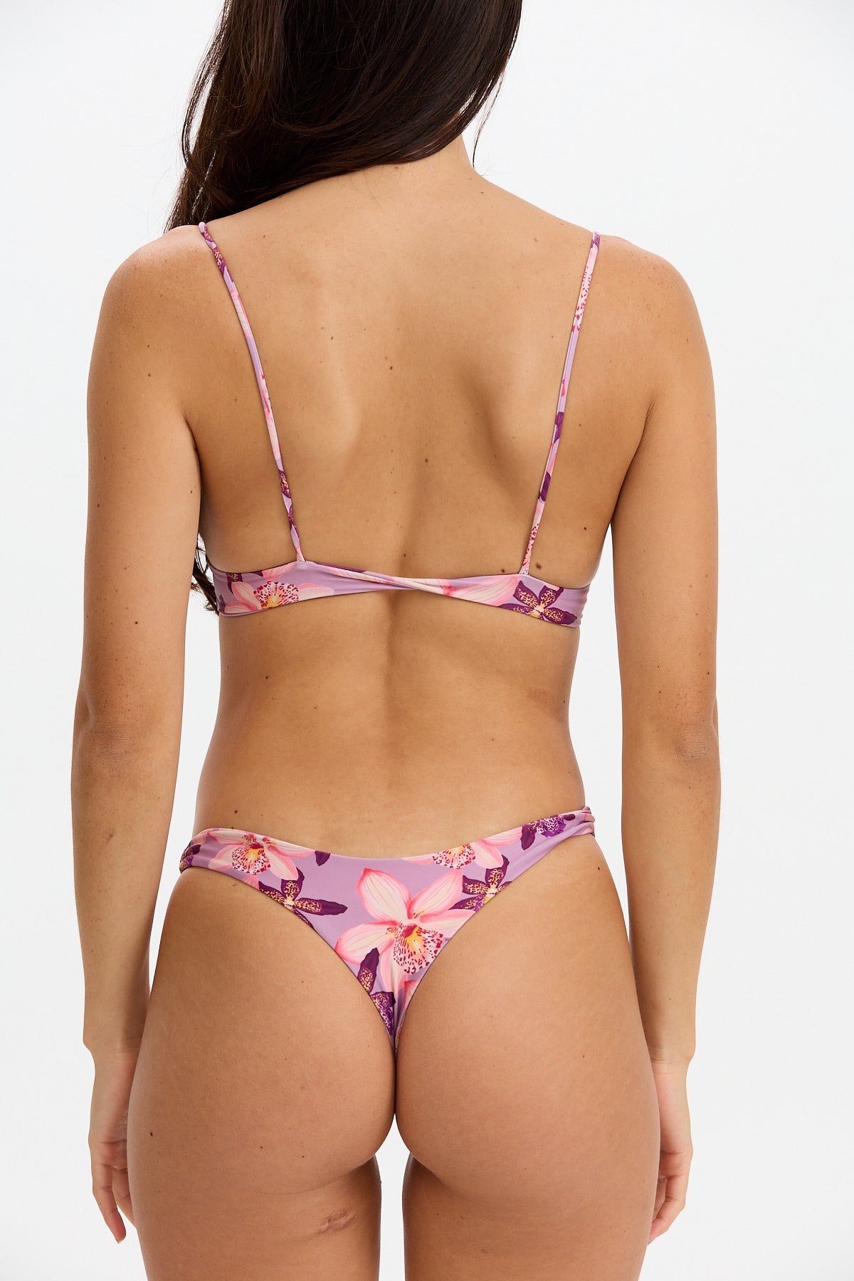 Flora Bottom - Bloom - BENOA RST26