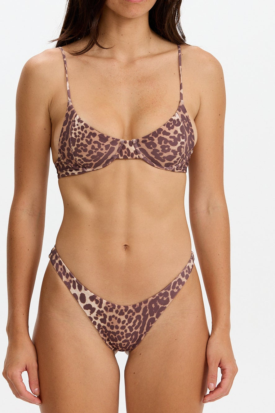 Flora Bottom - Sahara - BENOA RST26