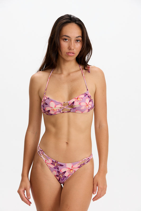 Amy Top - Bloom - BENOA RST26