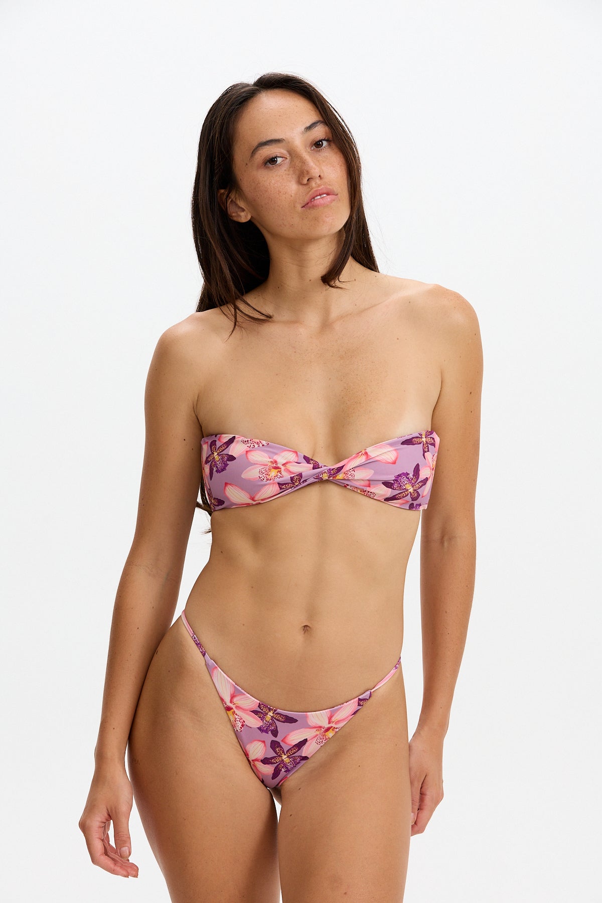 Canggu Top - Bloom - BENOA RST26