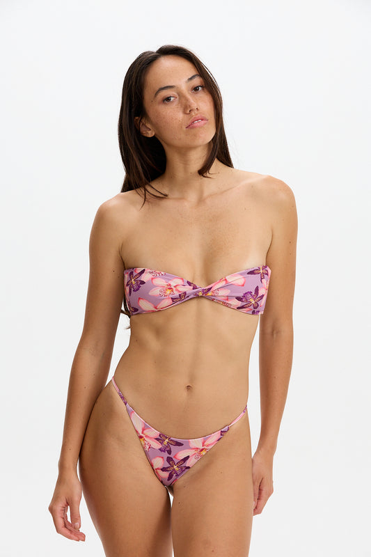 Canggu Top - Bloom - BENOA RST26