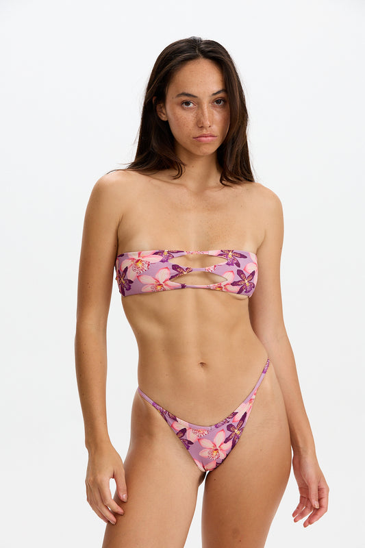 India Top - Bloom - BENOA RST26