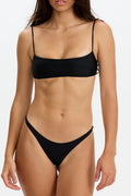 Tahiti Top - Black - BENOA