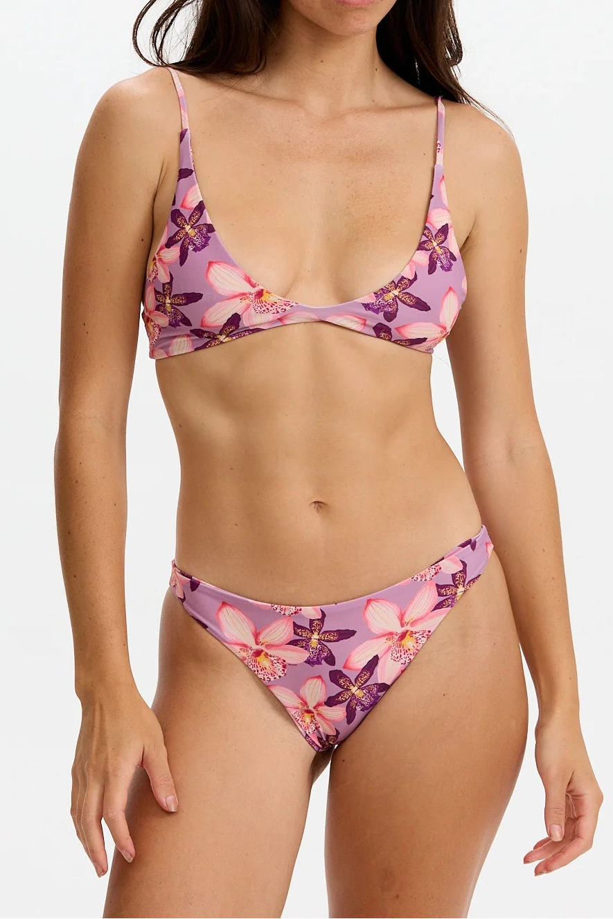 Zoe Top - Bloom - BENOA RST26