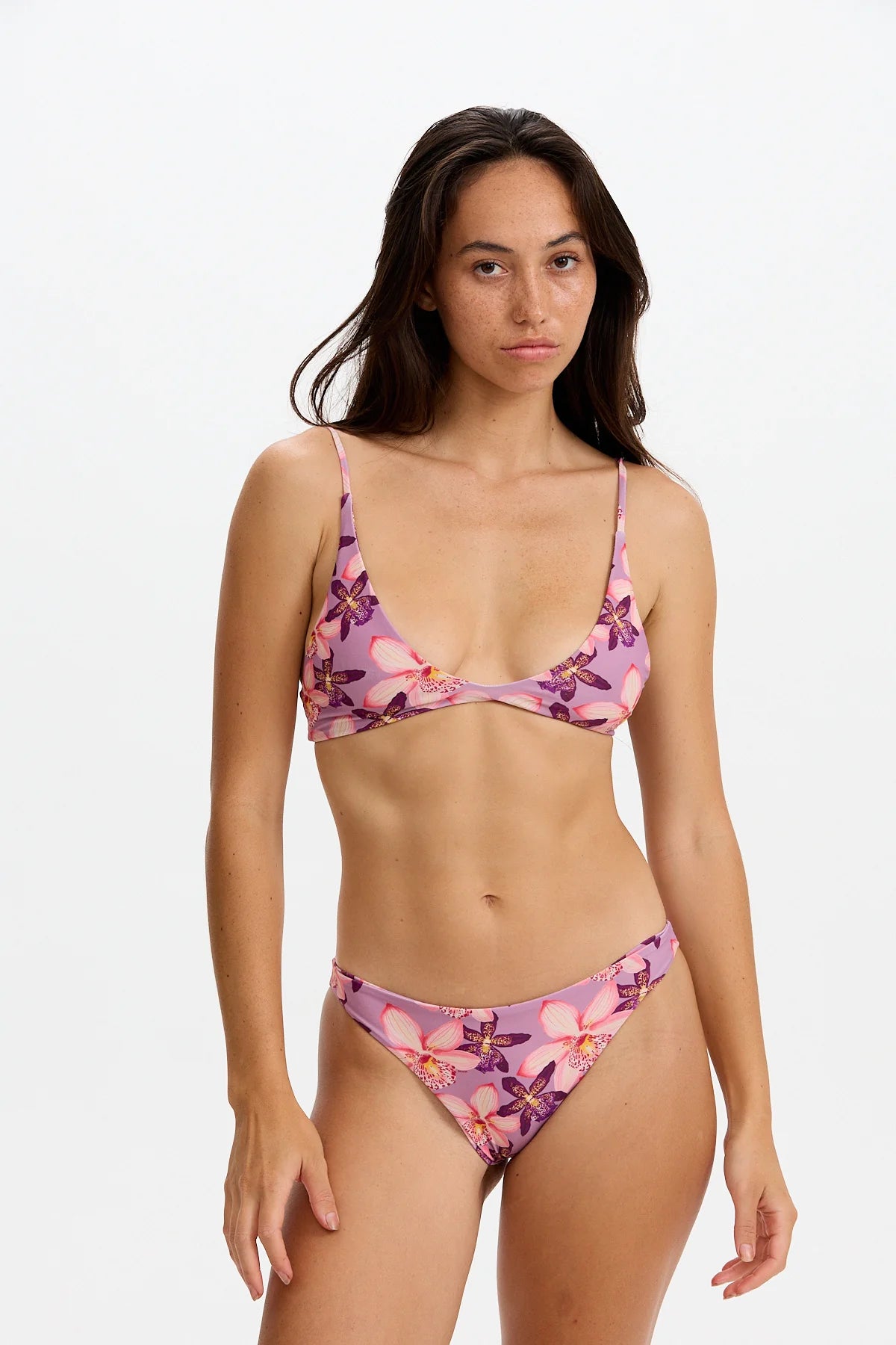 Zoe Top - Bloom - BENOA RST26