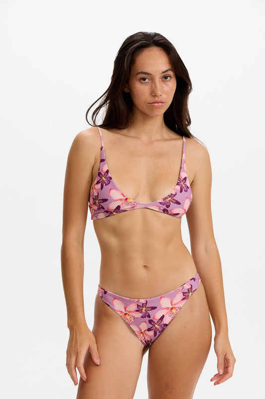 Zoe Top - Bloom - BENOA RST26