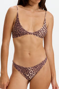 Zoe Top - Sahara - BENOA RST26
