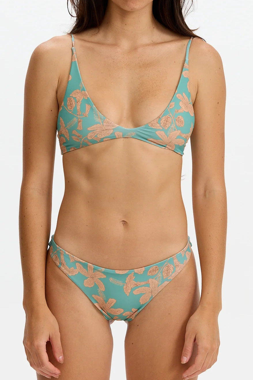 Zoe Top - Tropics - BENOA RST26
