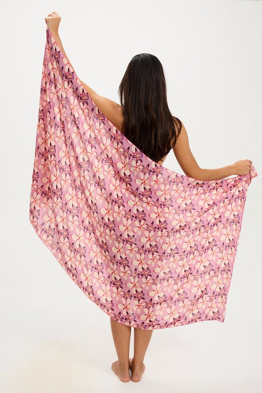 Pareo - Bloom - BENOA RST26