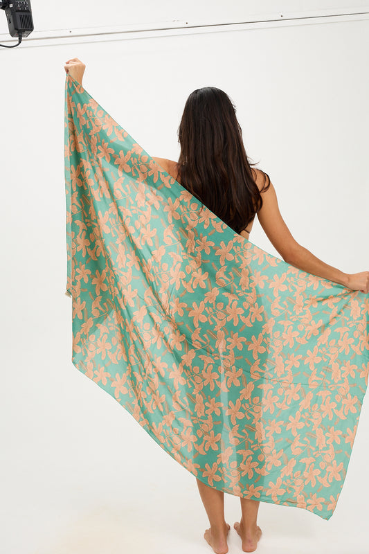 Pareo - Tropics - BENOA RST26