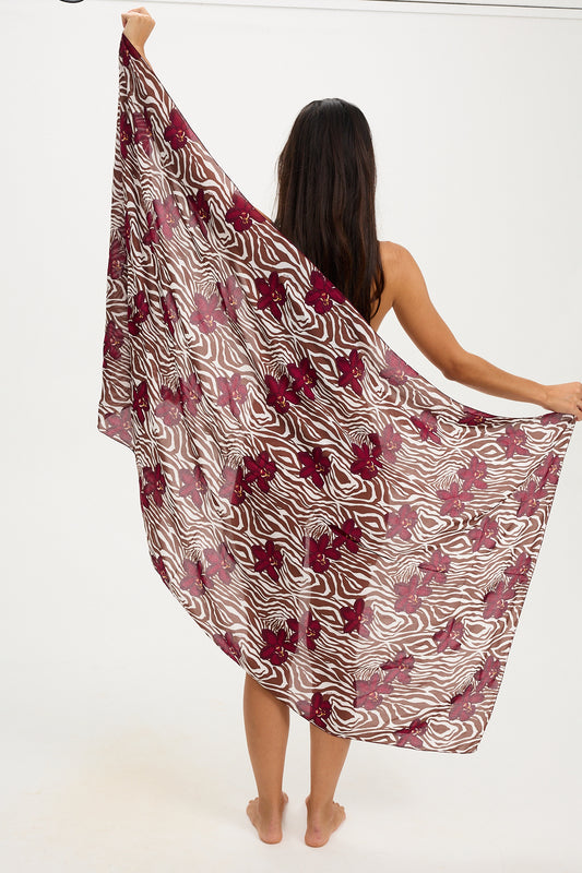 Pareo - Diva - BENOA RST26