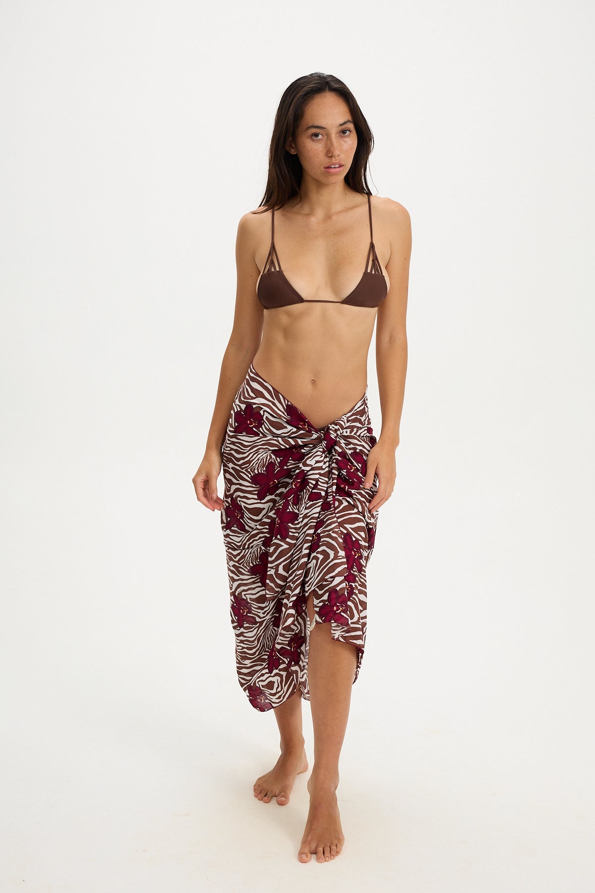 Pareo - Diva - BENOA RST26