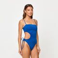 Bisou Classic One Piece - Abyss