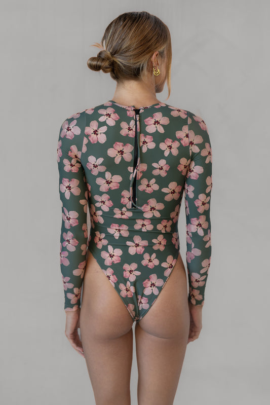 Surf Suit - Hau - Lokahi RST'25