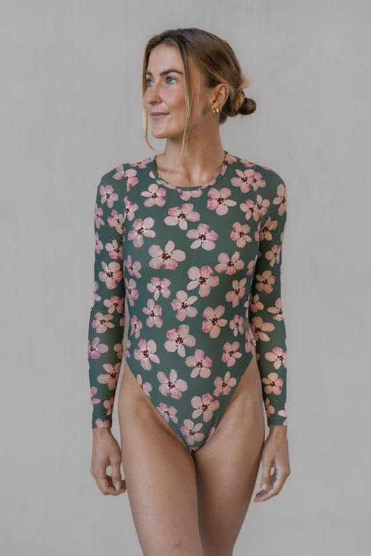 Surf Suit - Hau - Lokahi RST'25