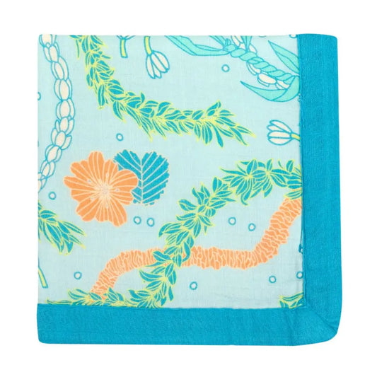 Lei Stand- Security Blanket - Coco Moon