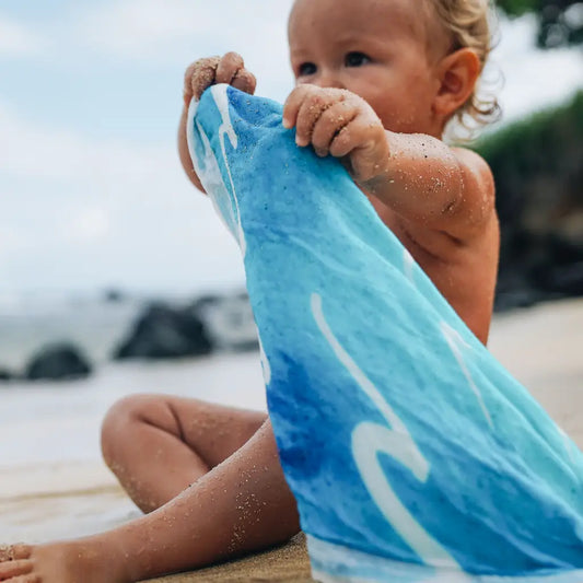 Nalu - Security Blanket - Coco Moon