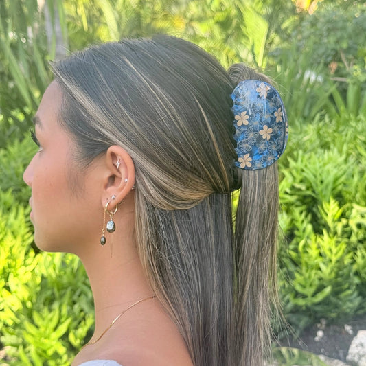 Midnight Muse Mahina | Collab X Msnj Arts - Phases Hawaii