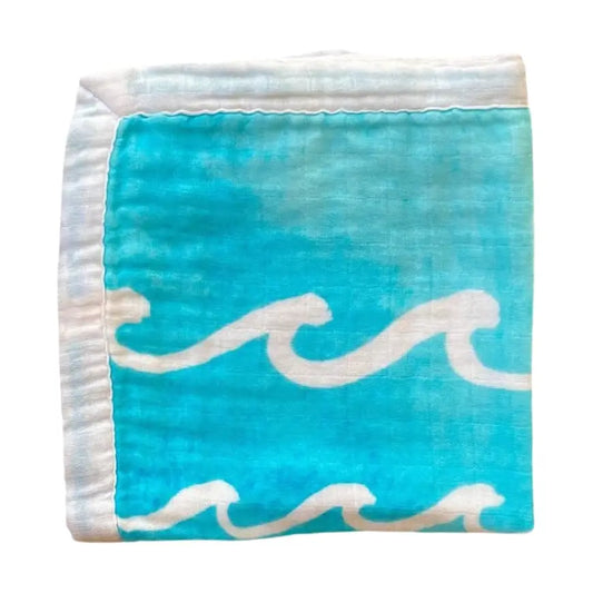 Nalu - Security Blanket - Coco Moon