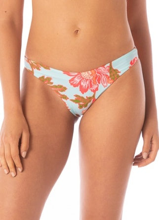 SUBLIMITY BOTTOM - BLUE - PT2617SBC087 - MAAJI