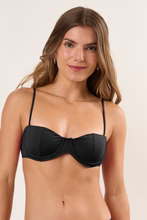 Coral Top - Lava - WIH