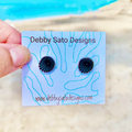 'opihi Stud Earrings - DSD