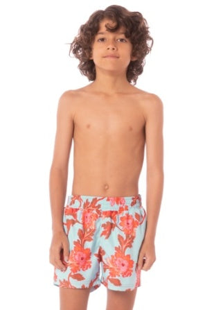 LITTLE SAILOR BOYS - BLUE - PT9086KST060 - MAAJI KIDS