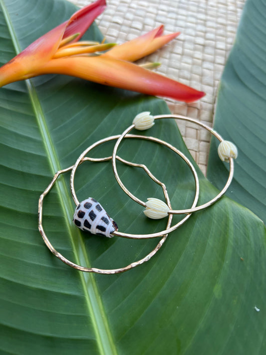 BEACHSIDE BANGLES