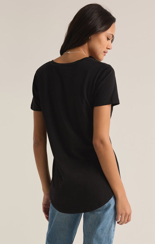 THE POCKET TEE - ZT144034