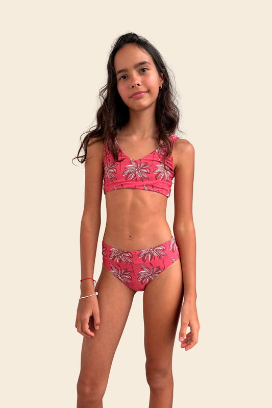 Tropical Wine Jazz Kid Set - MALAI - K75318