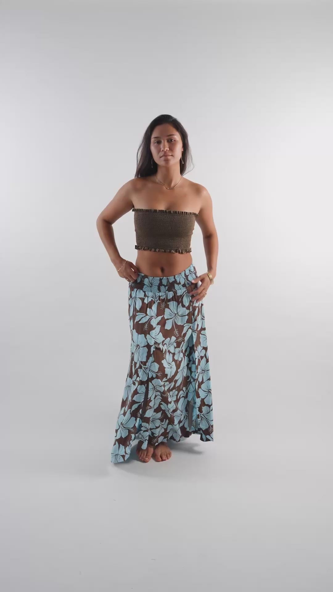Alaia Skirt (Short Length) - Lani Brown