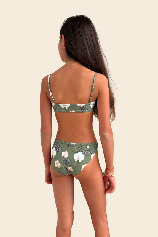 Safari Mai Kids Shanti Set - Malai - K78336