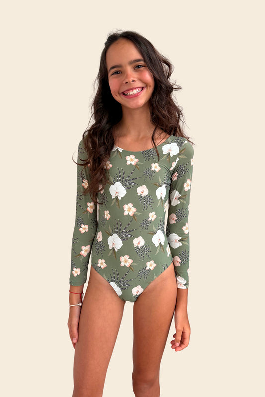 Safari Mai Kids Nilo One Piece - Malai - K01336