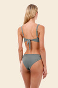 Neo Paramount Bottom - Serenity Green- Malai - B21111