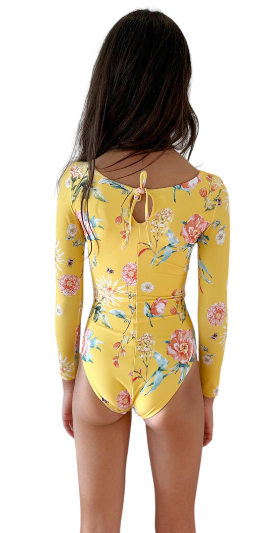 FLORLISH MY KID NILO ONE PIECE - MALAI K01294