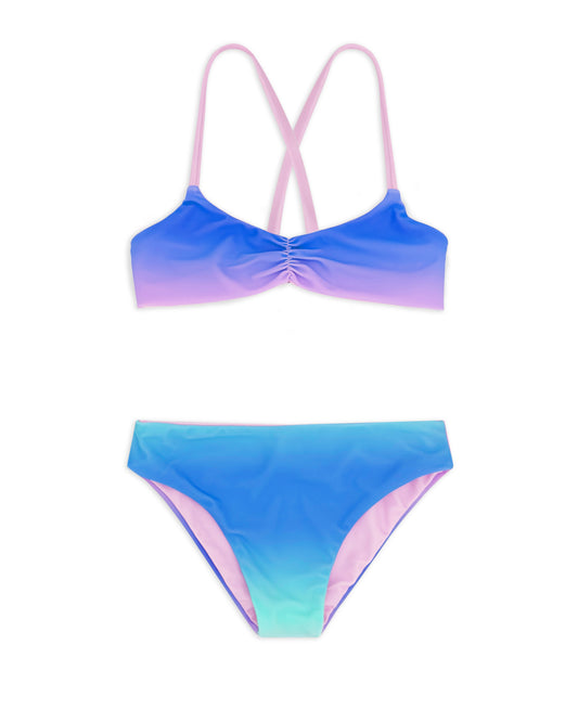 Sunshine Days Bikini - Multi - Feather 4 Arrow