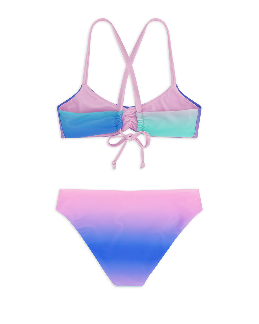 Sunshine Days Bikini - Multi - Feather 4 Arrow