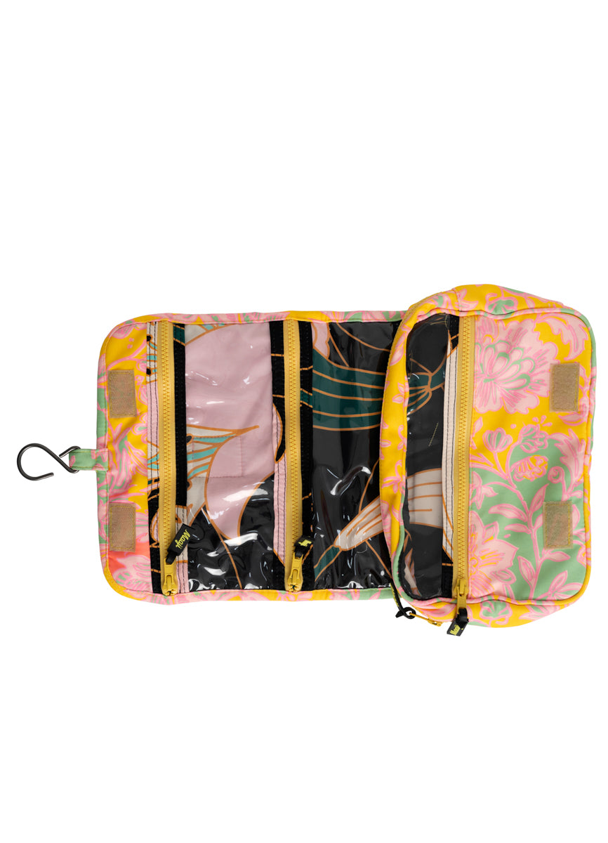 ARABIAN NIGHTS HANA POCKETS