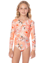 Load image into Gallery viewer, JAPANESE SUMMER OIWA GIRLS SWIMWEAR - PT4015KKO001 - MAAJI KIDS