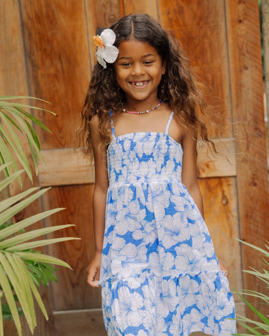 Marina Dress - Aloha Days - F4A