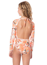 Load image into Gallery viewer, JAPANESE SUMMER OIWA GIRLS SWIMWEAR - PT4015KKO001 - MAAJI KIDS