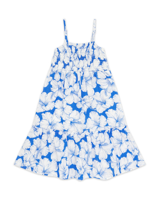 Marina Dress - Aloha Days - F4A