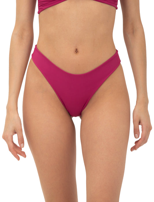 NEO PARAMOUNT BOTTOM - BRISA RASPBERRY - MALAI B21275