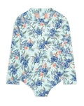 Wave Chaser Surf Suit - Salt Water - F4A