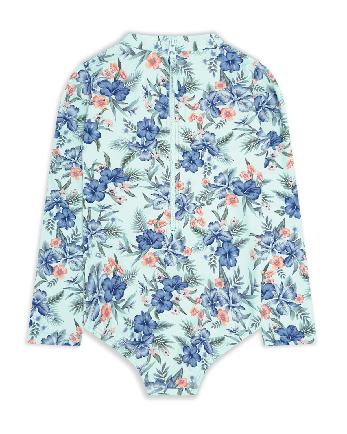 Wave Chaser Surf Suit - Salt Water - F4A